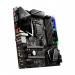 Msi MPG Z390M Gaming Edge AC (Wi-Fi) Motherboard (Intel Socket 1151/9th And 8th Generation Core Series CPU/Max 128GB DDR4 4500MHz Memory)